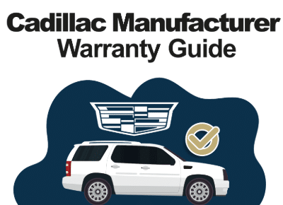 Cadillac Warranty Guide