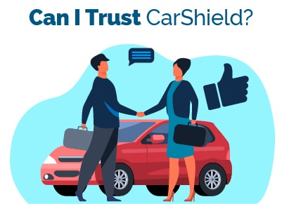 Can I Trust CarShield