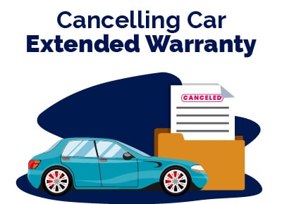 Cancel Car Extended Warranty