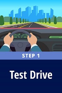 Car Buying Hack 1 - Test Drive