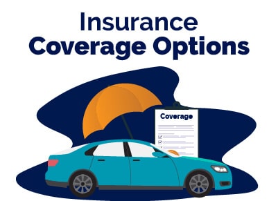 Car Insurance Coverage Options