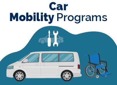 Car Mobility Deals