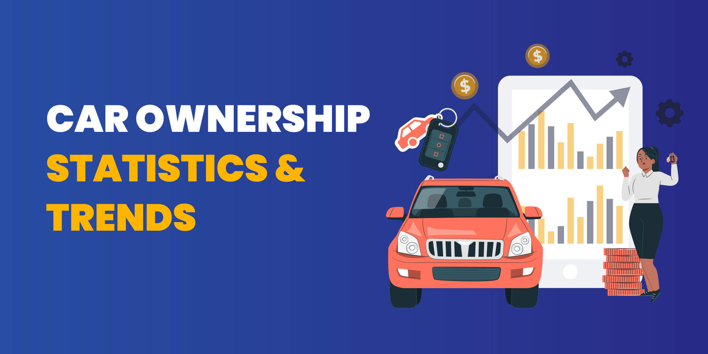 Car Ownership Stats and Trends