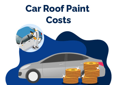 Car Roof Paint Costs