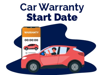 Car Warranty Start Date