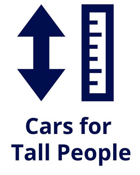 Car for Tall People