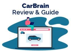 CarBrain Review