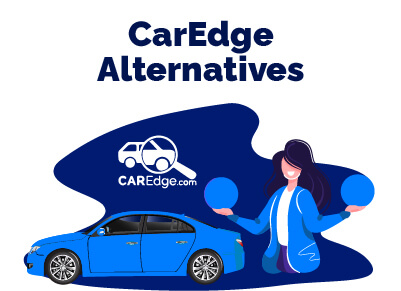 CarEdge Alternatives