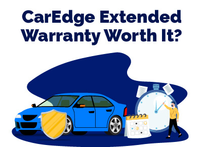 CarEdge Extended Warranty Worth It