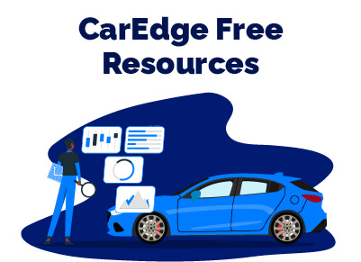 CarEdge Free Resources