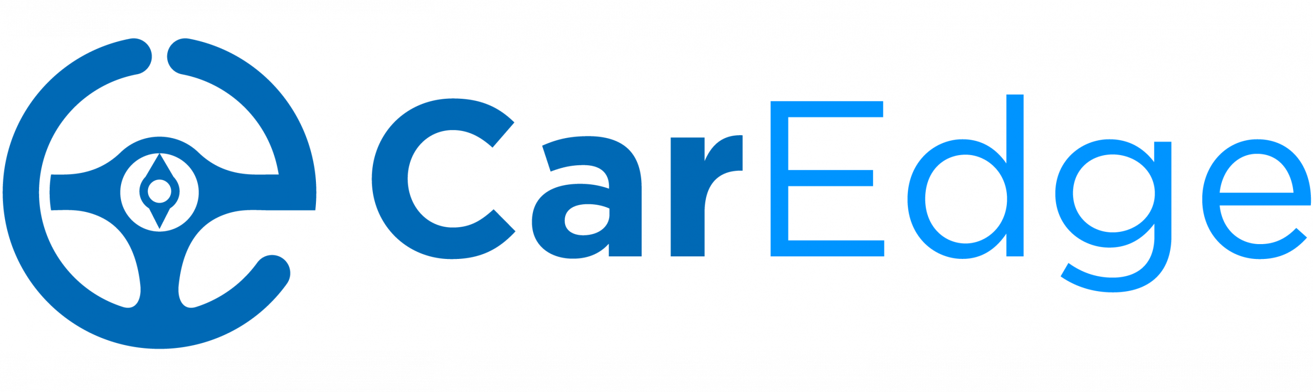 CarEdge Logo Cropped