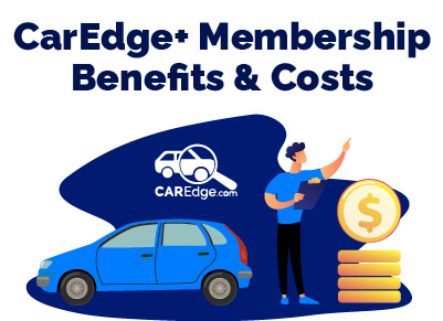 CarEdge Membership Benefits and Costs