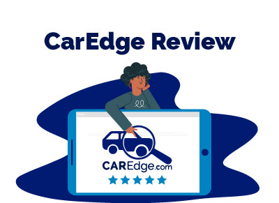 CarEdge Review