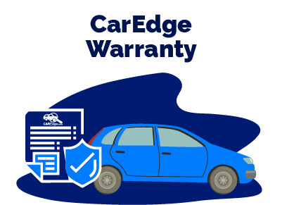 CarEdge Warranty