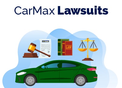 CarMax Lawsuits