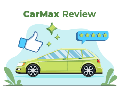 CarMax Review