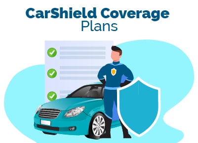 CarShield Coverage Plans