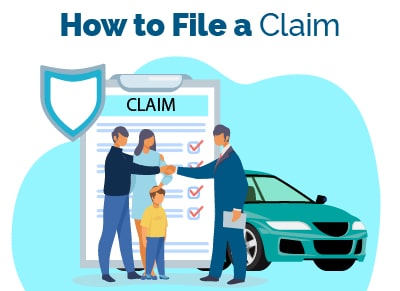 CarShield How to File Claim