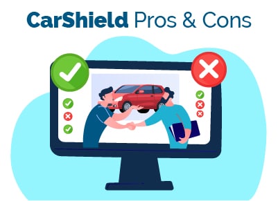 CarShield Pros Cons