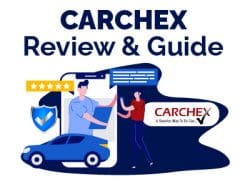Carchex Review Guide
