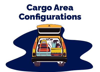 Cargo Area Configurations