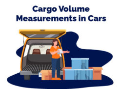 Cargo Volume Measurements in Cars