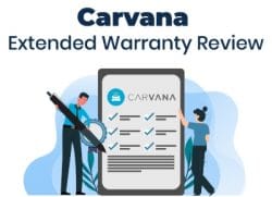 Carvana Extended Warranty Review