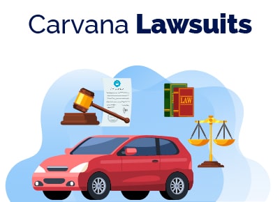 Carvana Lawsuits