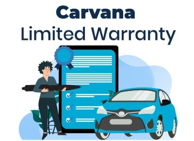 Carvana Limited Warranty