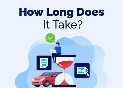 Carvana Sell How Long Does It Take