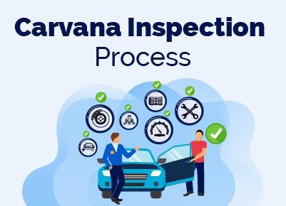 Carvana Sell Inspection