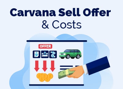 Carvana Sell Offer