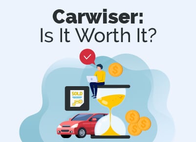 Carwiser Is It Worth It