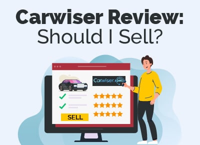 Carwiser Review