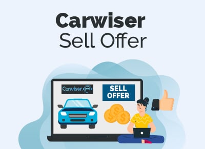 Carwiser Sell Offer