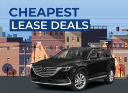 Cheapest Lease Deals Featured