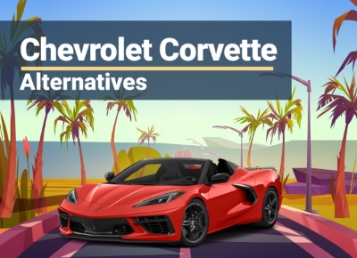 Chevrolet Corvette Alternatives