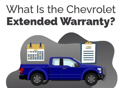 Chevrolet Extended Warranty