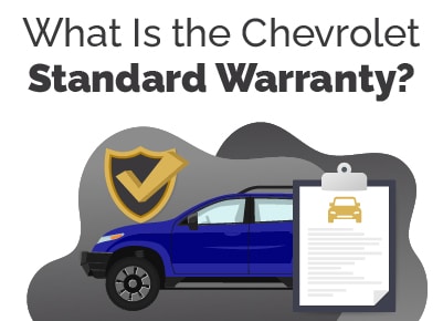 Chevrolet Factory Warranty