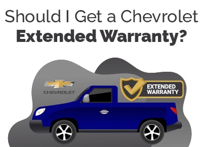 Chevrolet Warranty Worth It