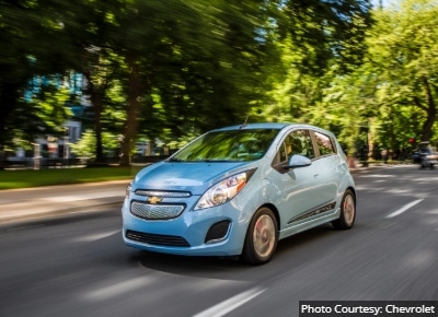 Chevy-Spark-EV-Best-Used-Electric-Cars