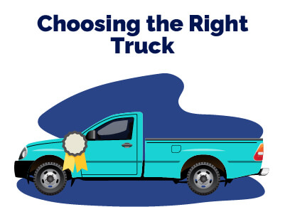 Choosing the Right Truck Towing vs Payload