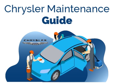 Chrysler Maintenance Guide