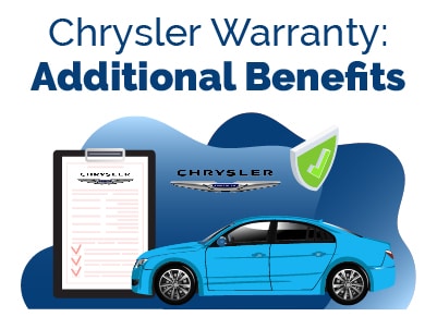 Chrysler Warranty Additional Benefits
