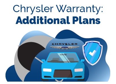 Chrysler Warranty Additional Plans