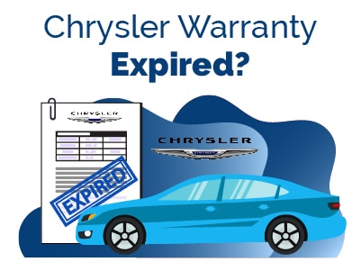 Chrysler Warranty Expired