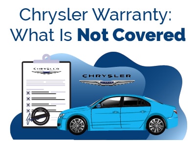 Chrysler Warranty Not Covered