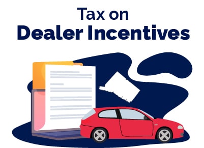 Connecticut Dealer Incentive Tax