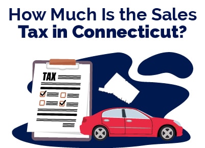 Connecticut How Much Is Sales Tax