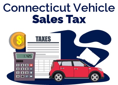 Connecticut Sales Tax